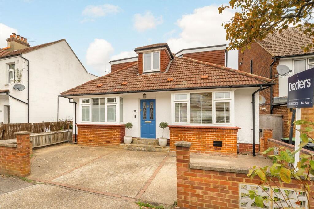 Main image of property: Tankerton Road, Surbiton