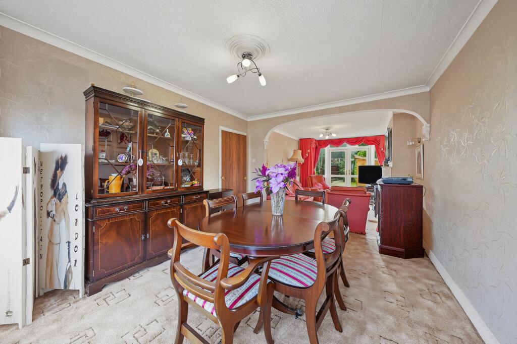 House in Solihull, Castle Bromwich - More