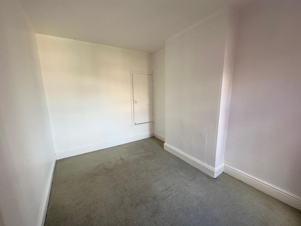 House in North West Leicestershire, Leicestershire - More