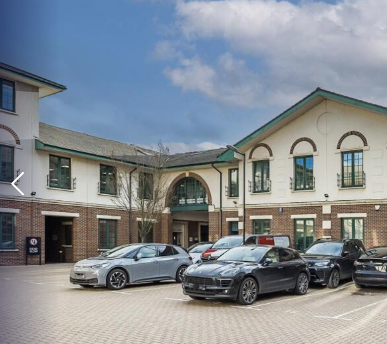 Main image of property: Bourne Court, Southend Road, Woodford Green, Redbridge