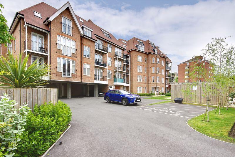 Additional image 39 of Exton Gardens, Bournemouth.