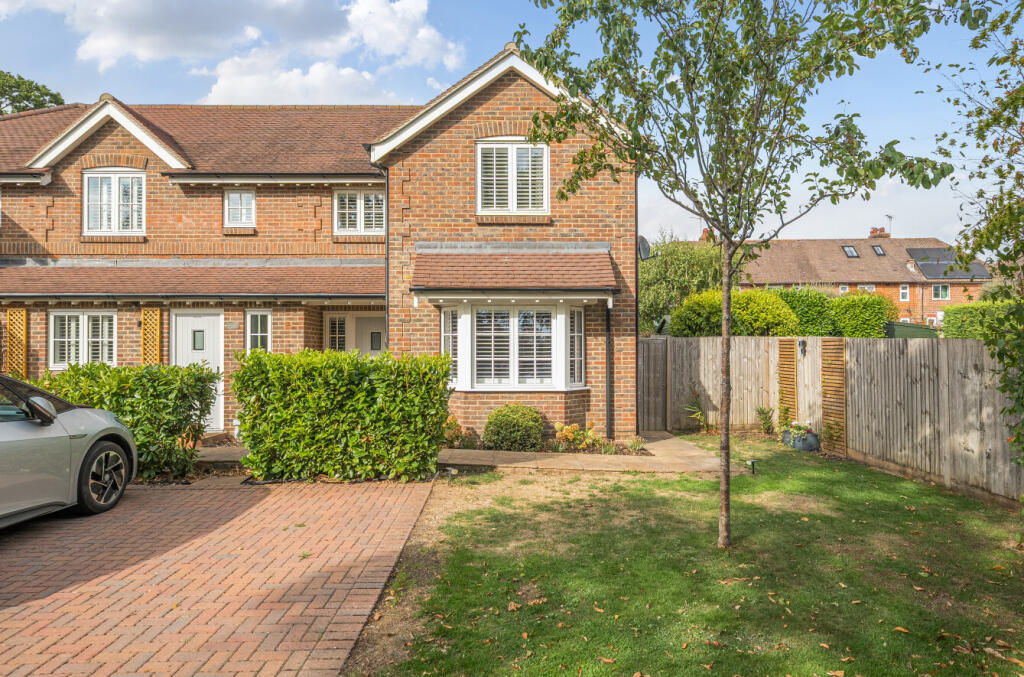 Main image of property: Long Furlong, Clapham, Worthing, West Sussex, BN13