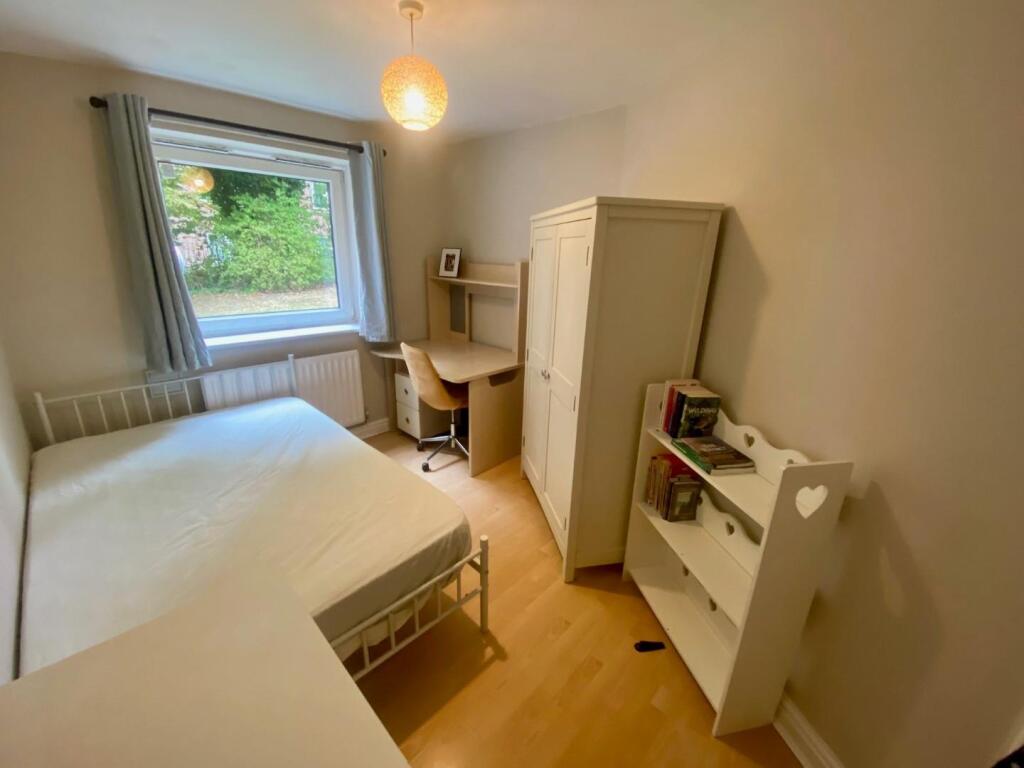 Apartment in Manchester, Greater Manchester - View 4