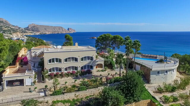 Main image of property: Valencia, Alicante, Altea