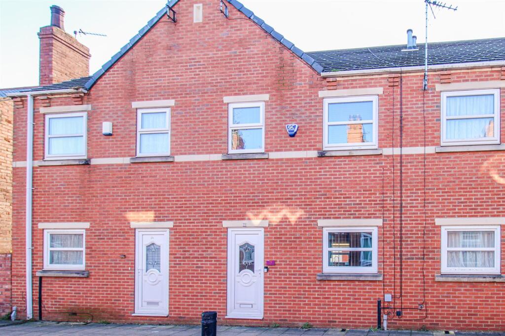 Main image of property: Hugh Street, Castleford