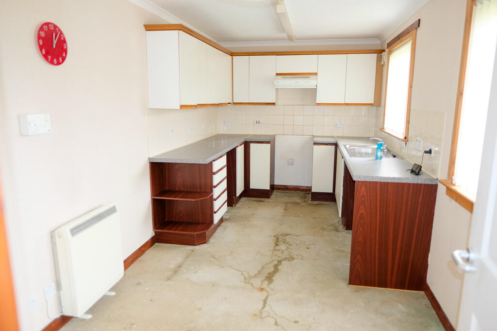 House in Stornoway - View 5