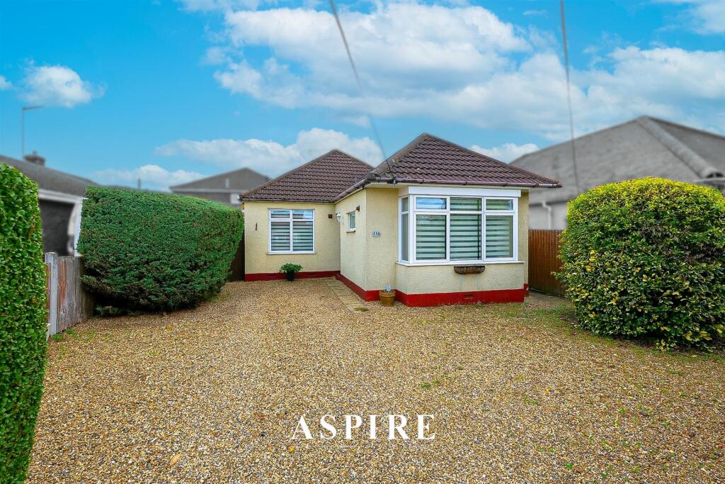 Church Road, Benfleet photo 2