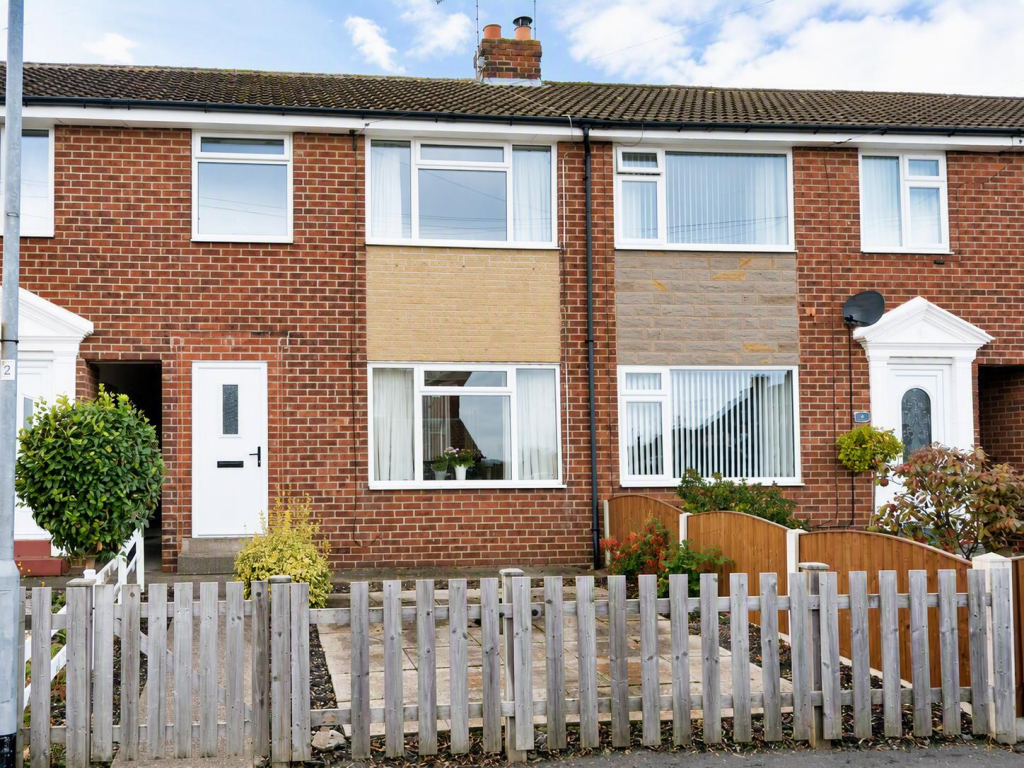 Main image of property: Grey Court, WAKEFIELD