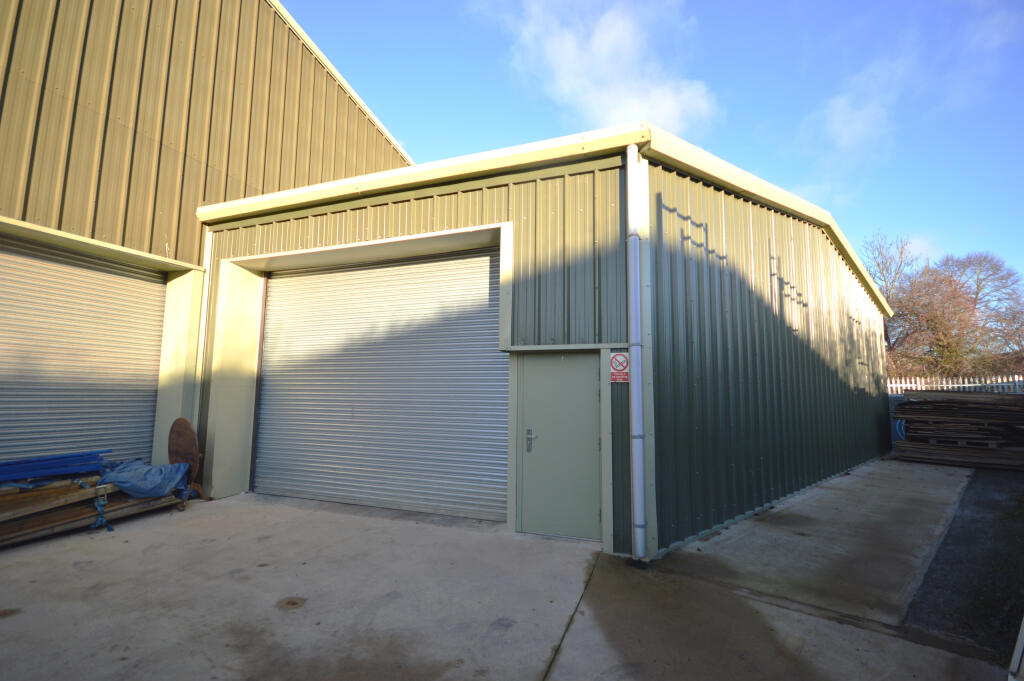 Main image of property: Unit 5, Southern Avenue, Leominster, Herefordshire, Herefordshire, HR6 0QE