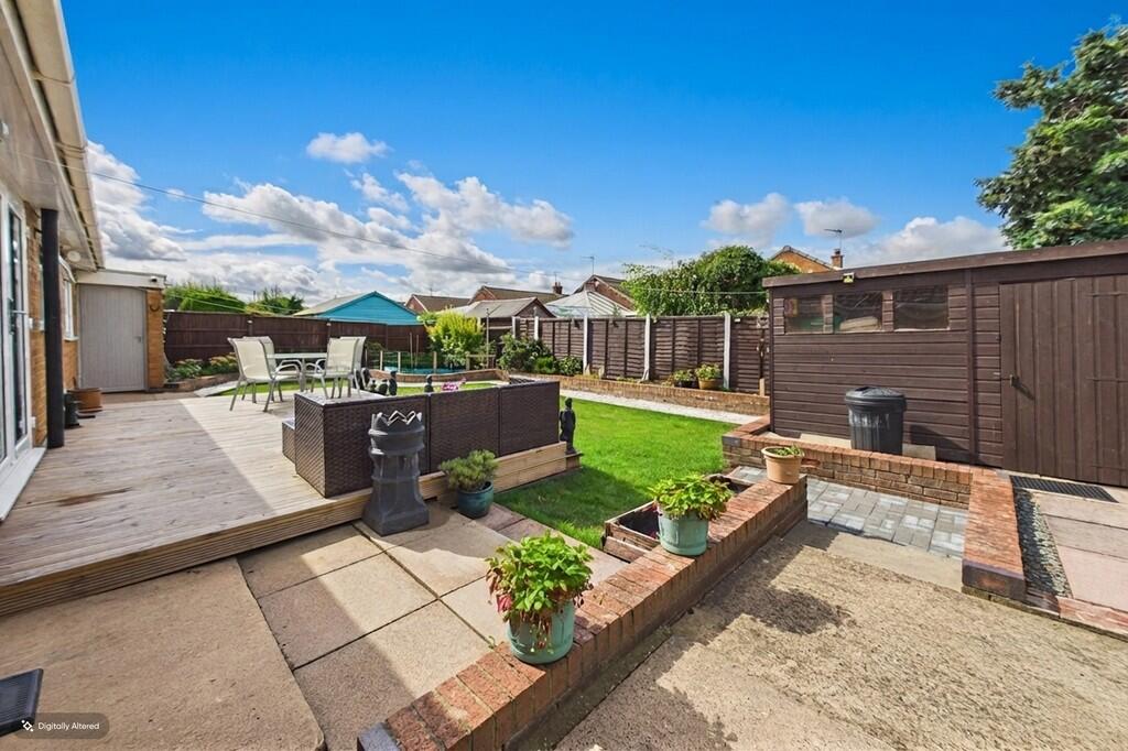 House in Nottingham - View 4