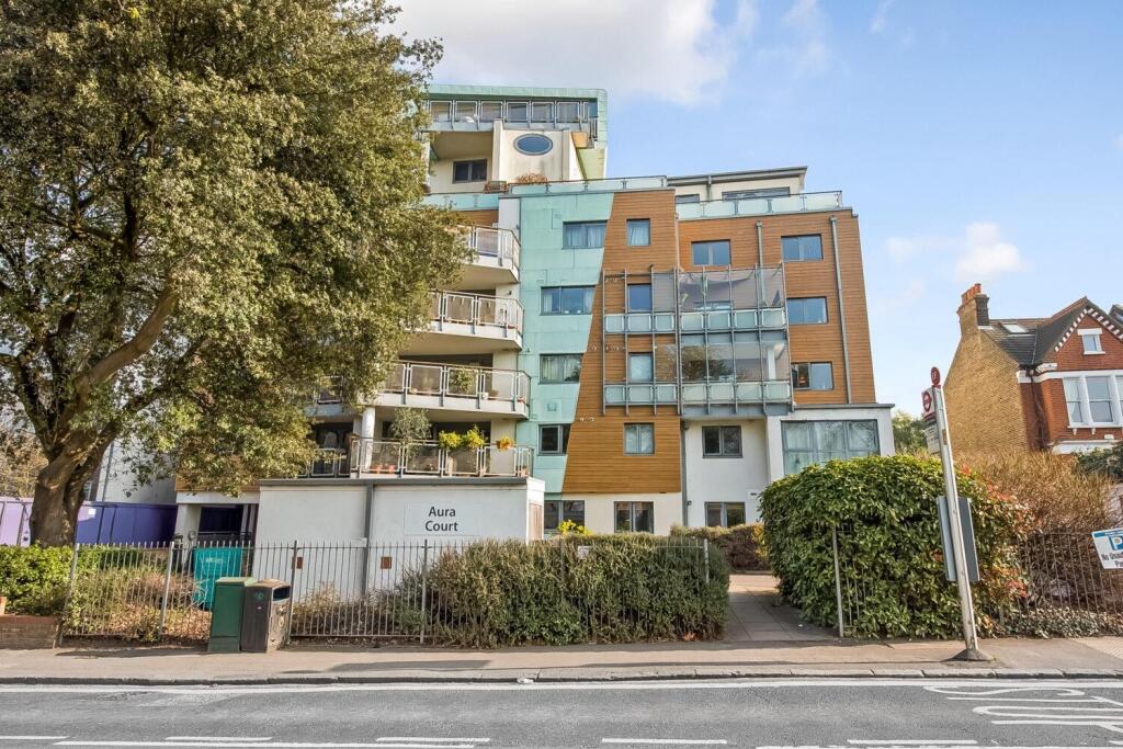 Main image of property: Peckham Rye, Peckham, London, SE15