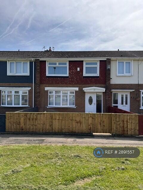Main image of property: Edgehill Way, Billingham, TS23