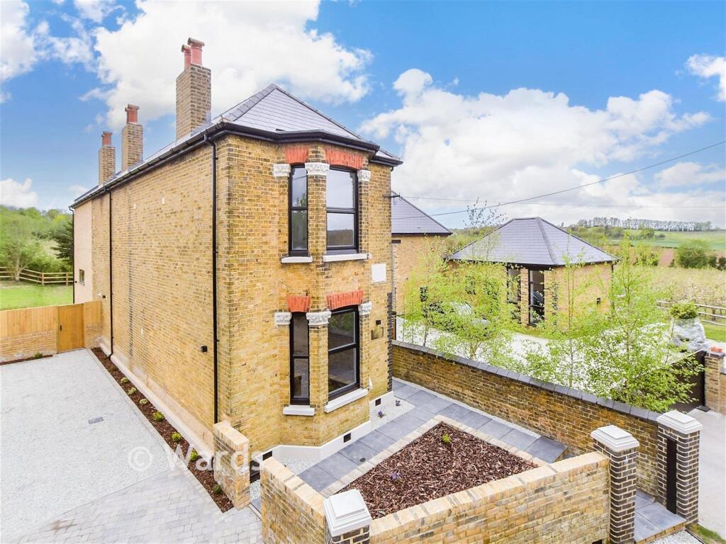 Main image of property: Stonehorse Lane, Rochester, Kent