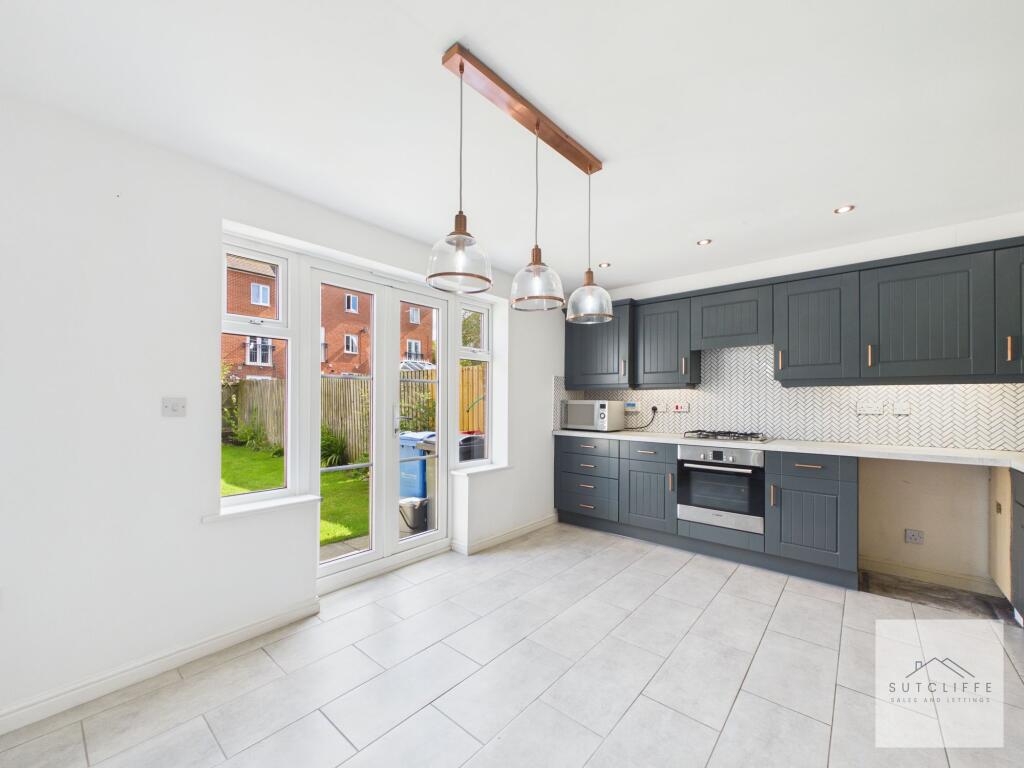 House in Preston - View 4