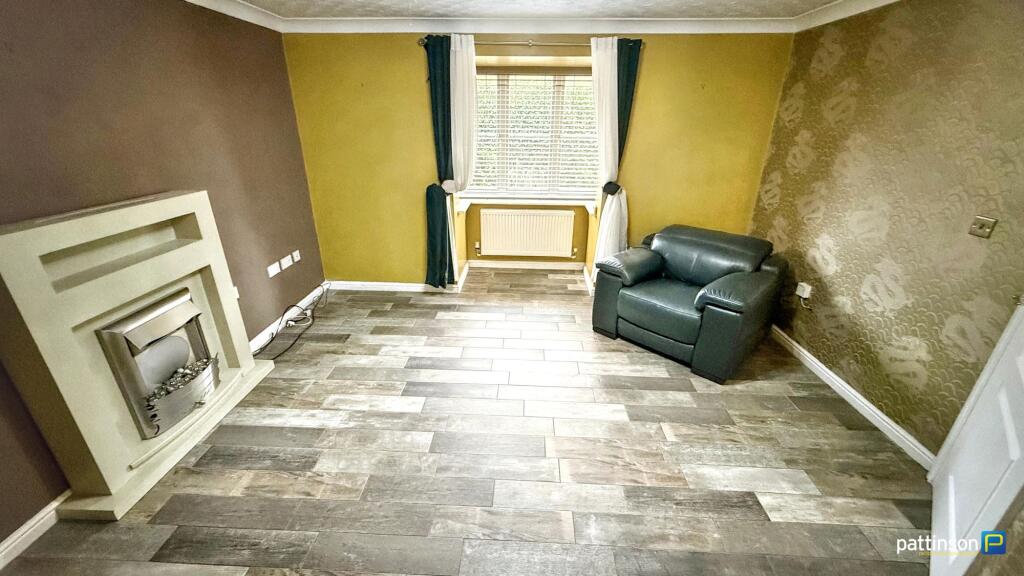 Redwood Court, Ashington, Northumberland, NE63 9WF photo 4