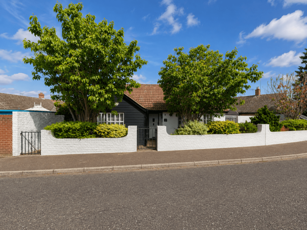 Main image of property: Kingsmere Close, West Mersea, CO5