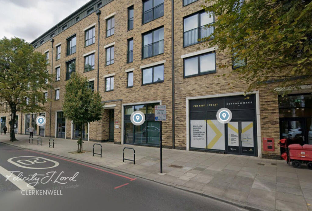 Main image of property: Seven Sisters Road, LONDON