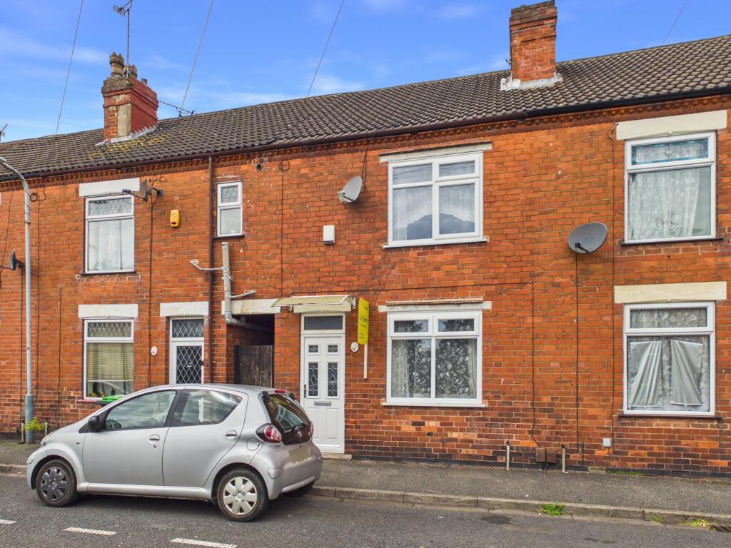 Main image of property: Walton Street, Sutton-In-Ashfield, Nottinghamshire