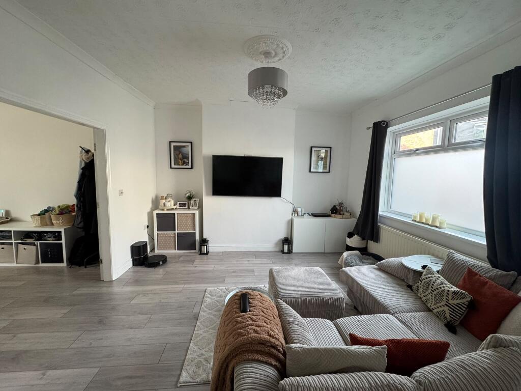 Main image of property: Balfour Street, Houghton-le-spring, Sunderland