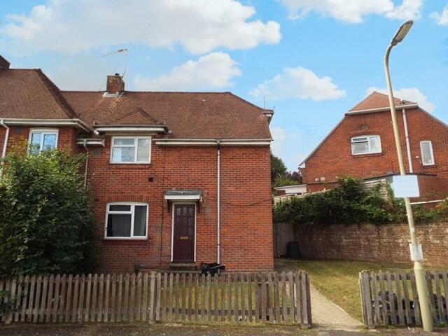 Main image of property: Thurmond Crescent, Winchester