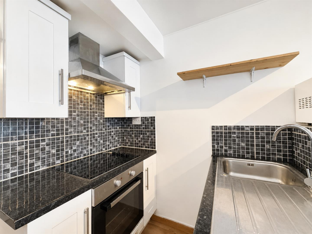 Main image of property: Bulstrode Avenue, Hounslow, TW3