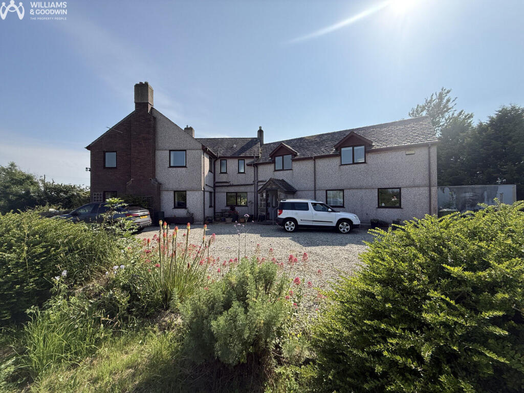 Lon Foel, Brynsiencyn, Anglesey, LL61 photo 3