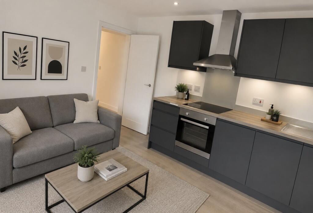 Main image of property: Newport Road, Cardiff