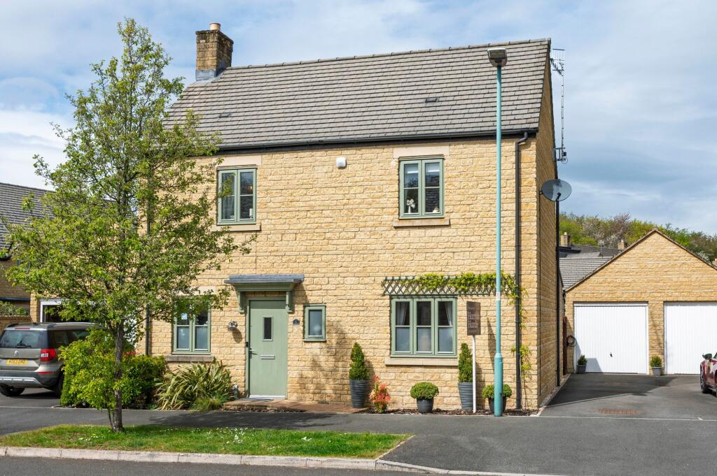 Main image of property: Fedden Road, Moreton-In-Marsh, GL56