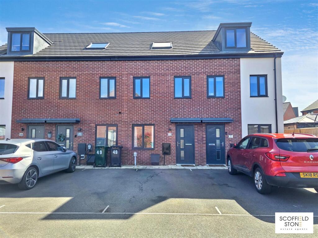 Main image of property: Blackbrook Road, Hilton