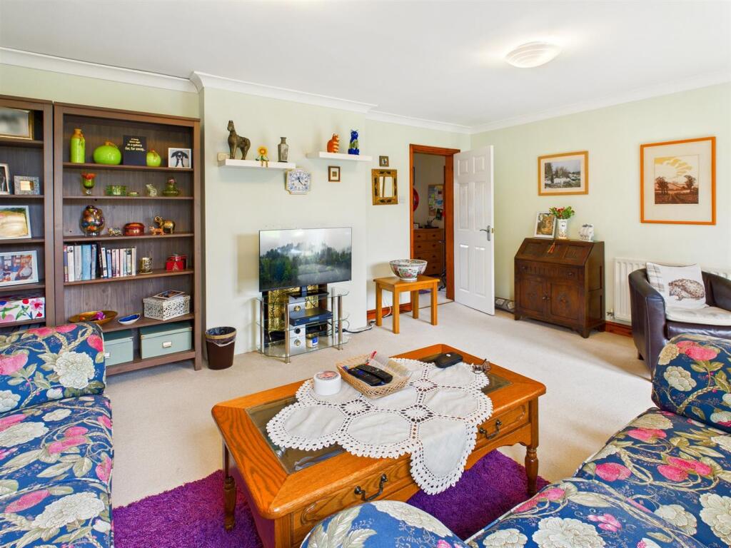 House in Shrewsbury, Trewern - View 4