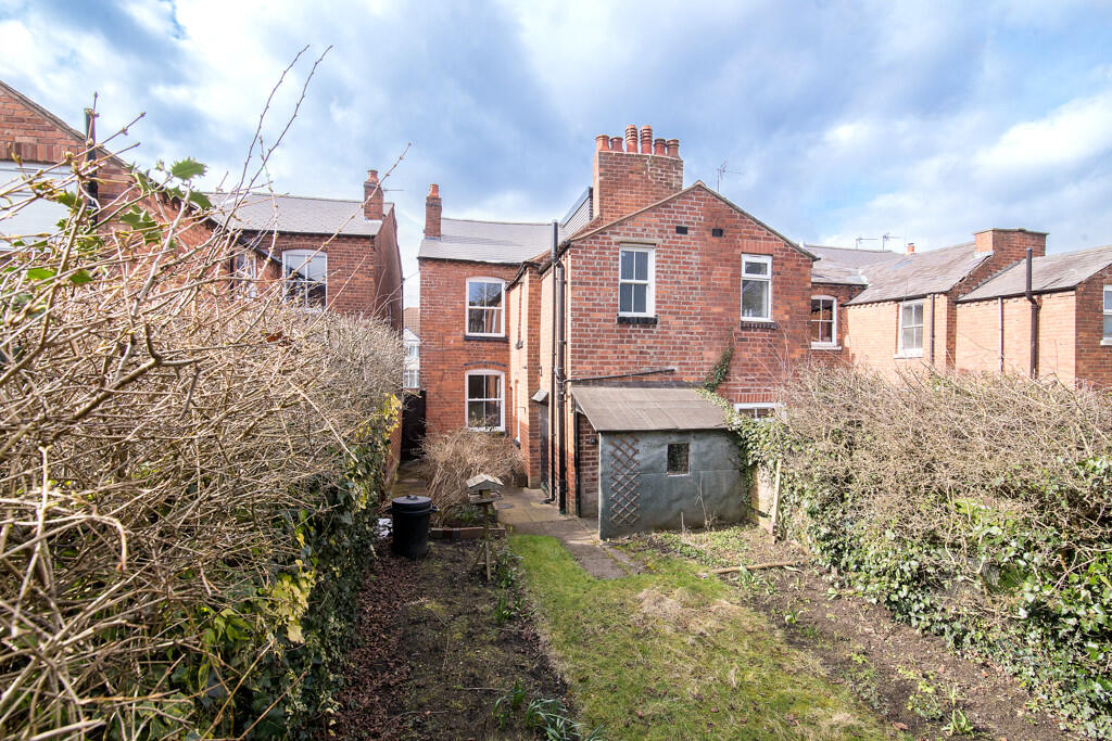Additional image 10 of Metchley Lane, Harborne, Birmingham