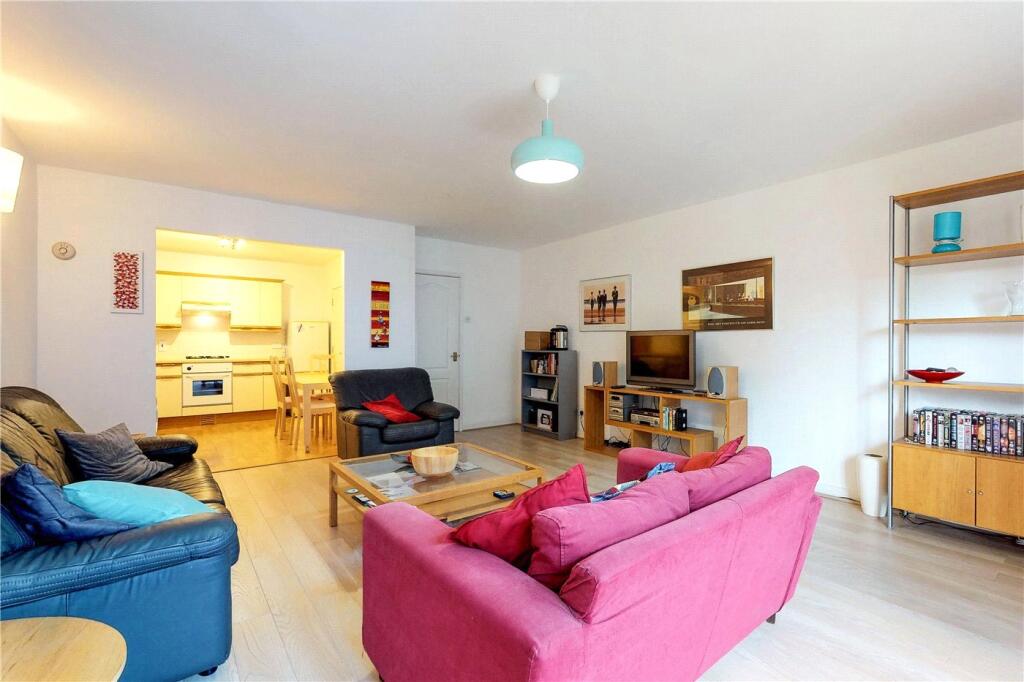 Main image of property: Sceptre Road, London, E2
