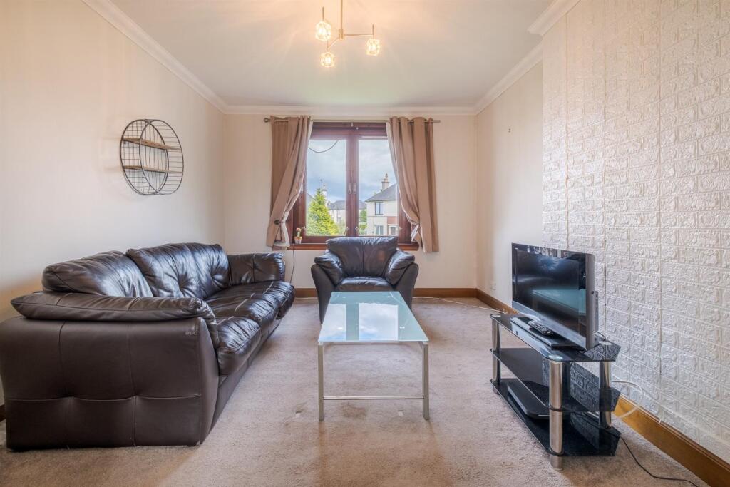 Apartment in Aberdeen, Hilton, Woodside and Hilton - View 3