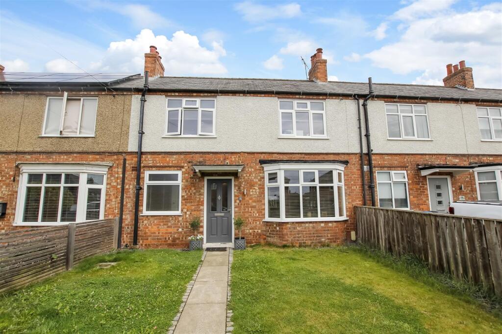 Main image of property: Crosby Road, Northallerton