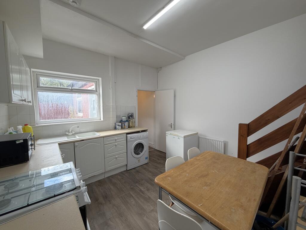 House in Manchester, Fallowfield - View 4