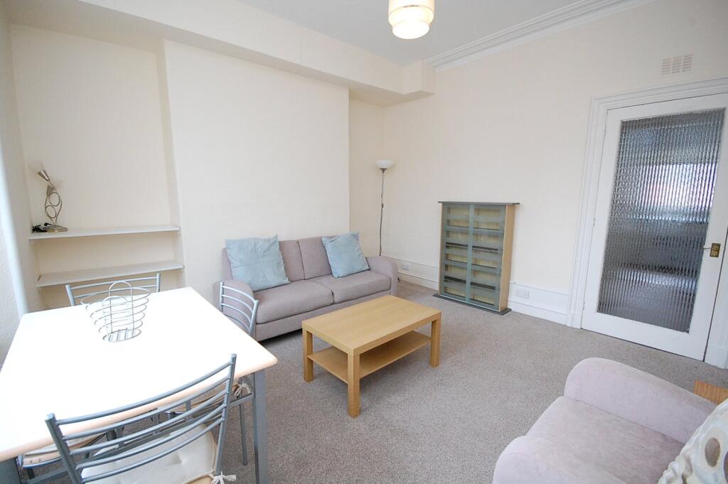 Main image of property: Union Grove, West End, Aberdeen, AB10