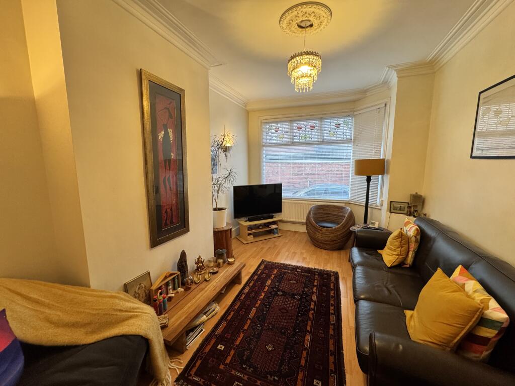 Main image of property: Mayford Road, Levenshulme