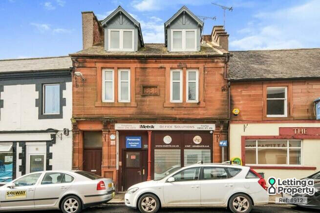 Main image of property: Market Square, Dumfries, Dumfries and Galloway, DG2 7AB