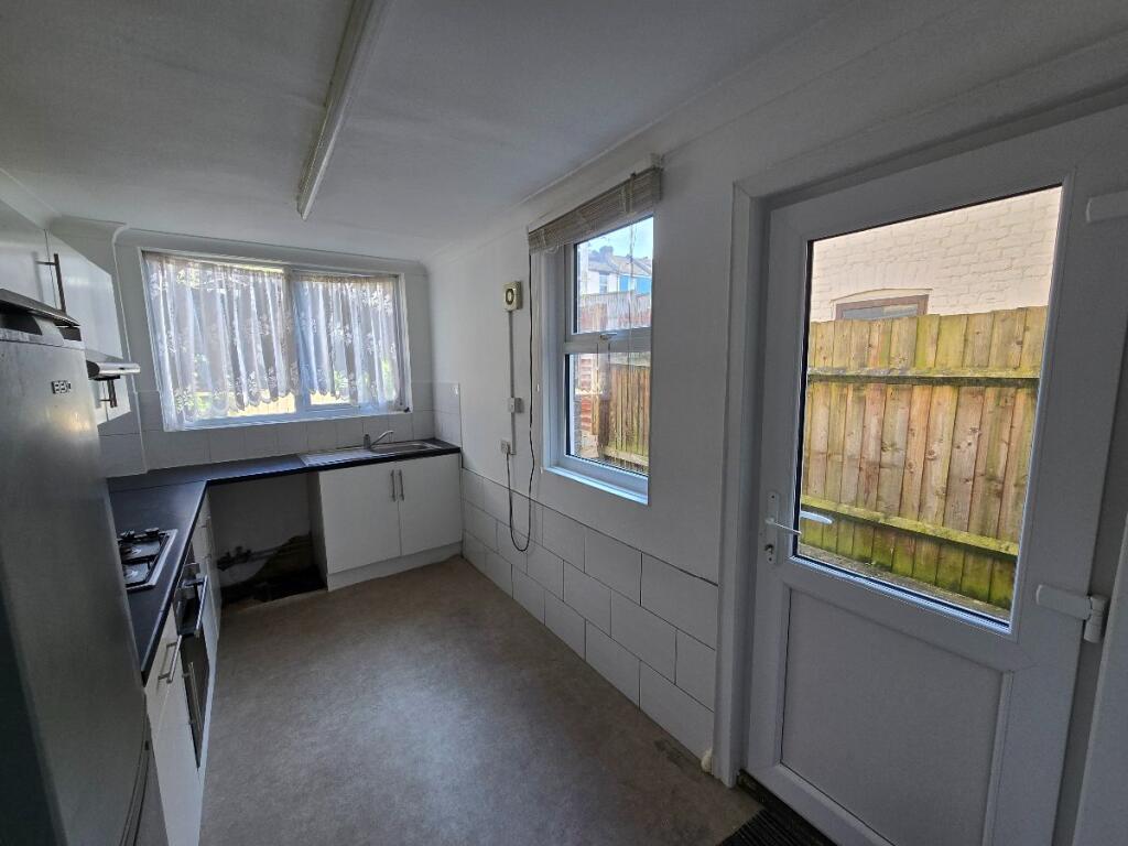 Main image of property: Upper Luton Road, Chatham