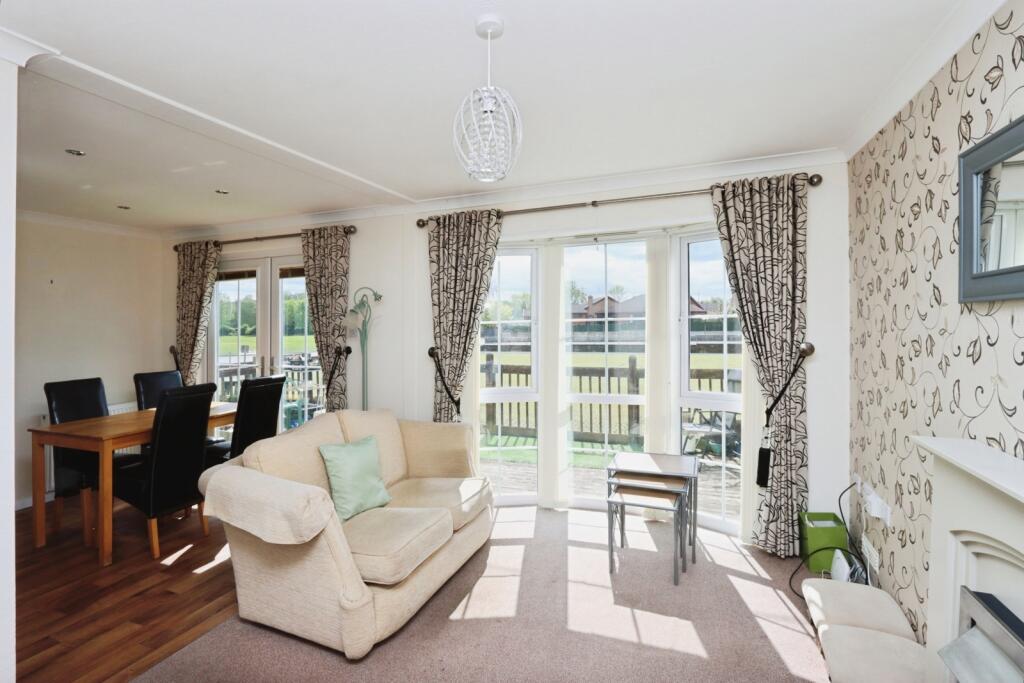 House in Chesterfield, Staveley CP - View 4