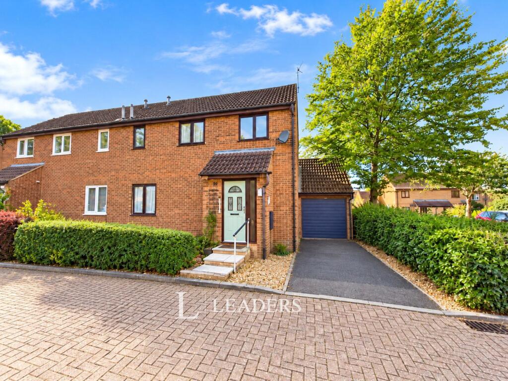 House in Milton Keynes