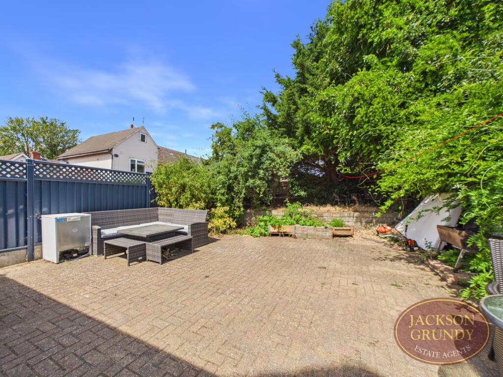 House in Northampton - View 4