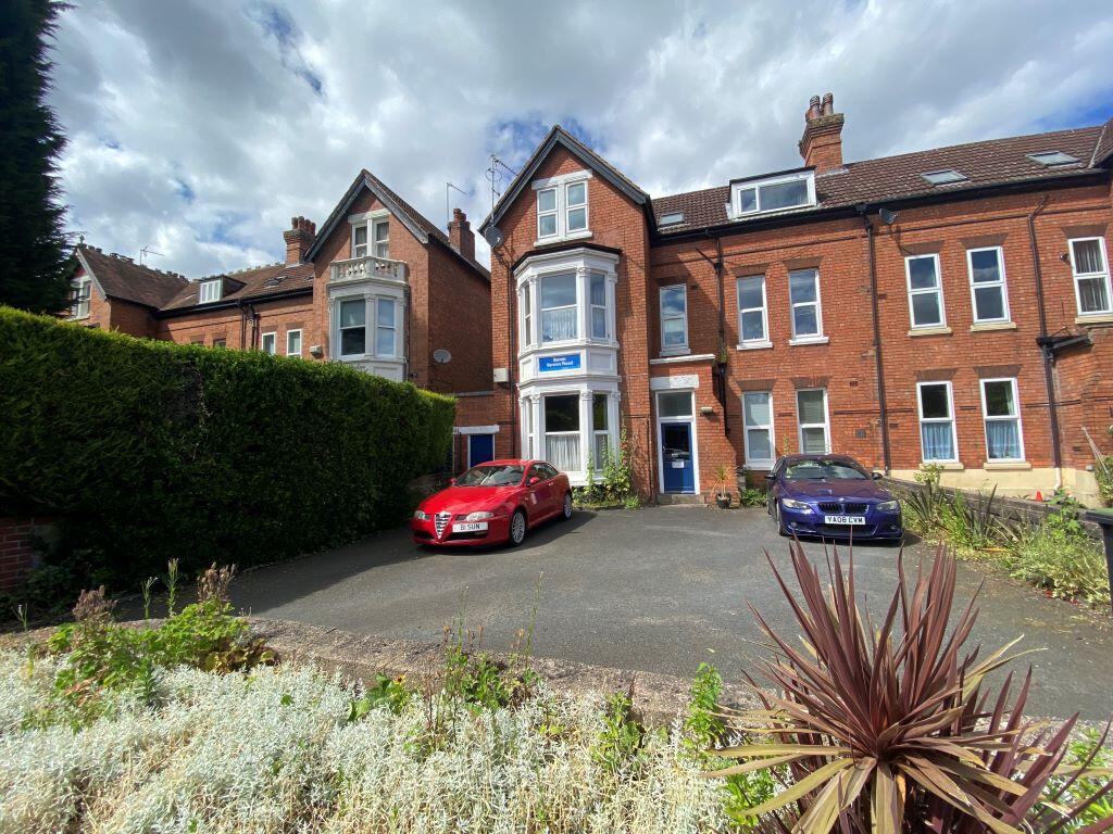 7 Vernon Road