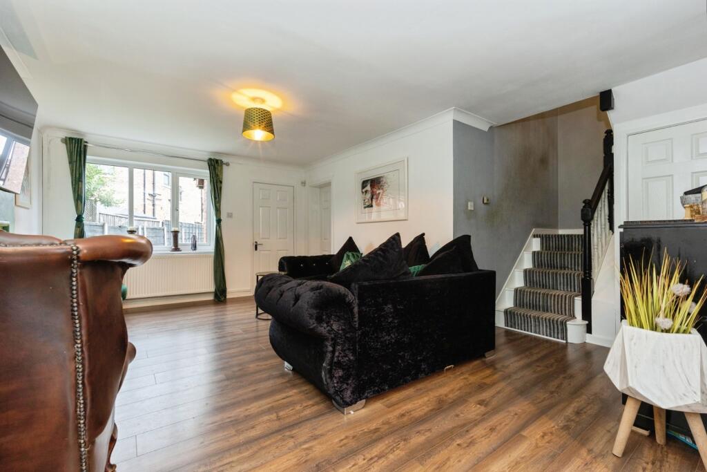 House in Trafford, Greater Manchester - View 4