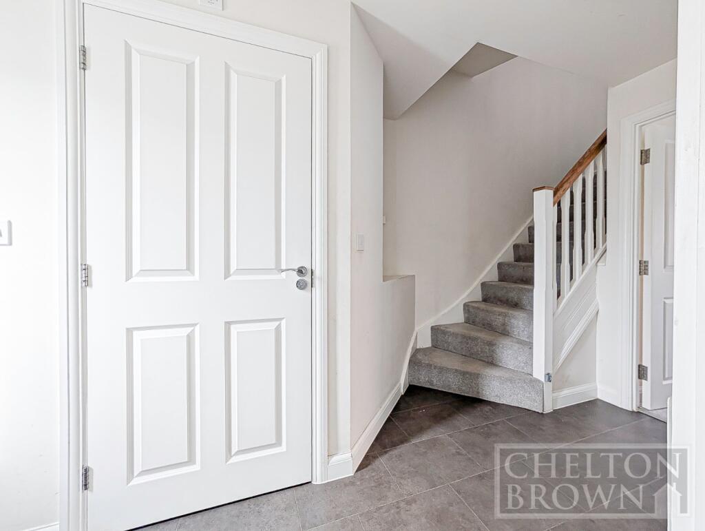 House in Northamptonshire, Overstone - View 5
