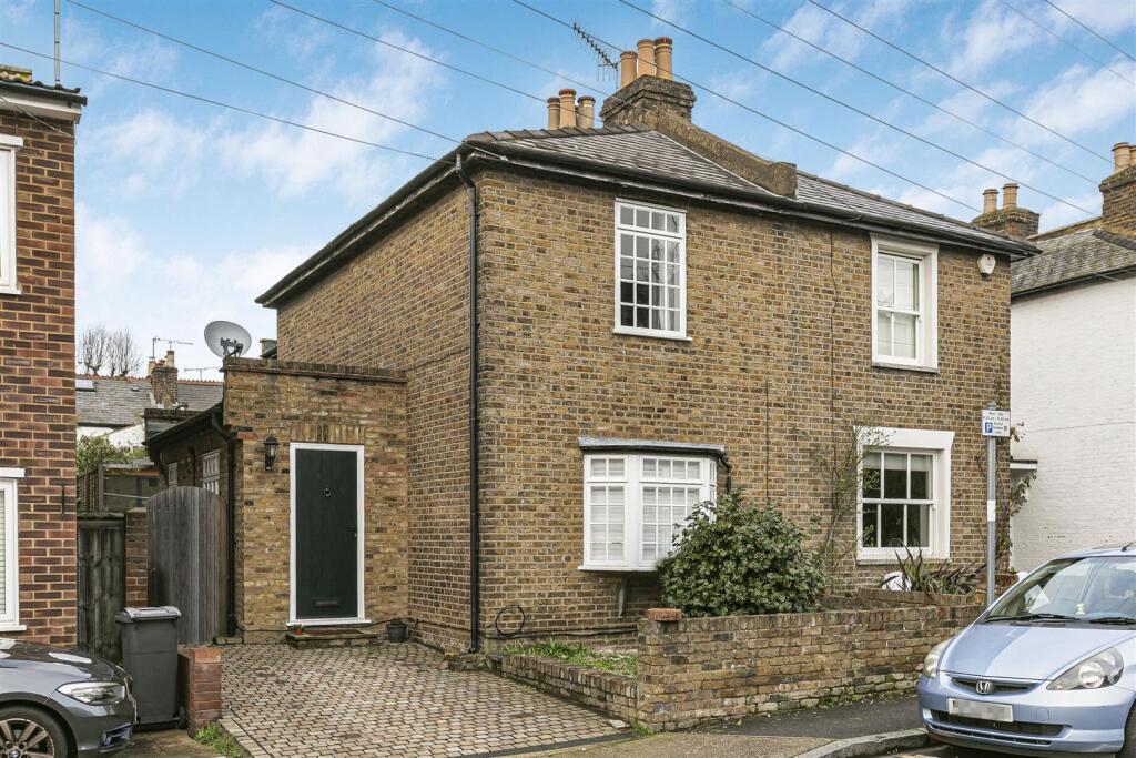 Main image of property: New Road, Kingston Upon Thames
