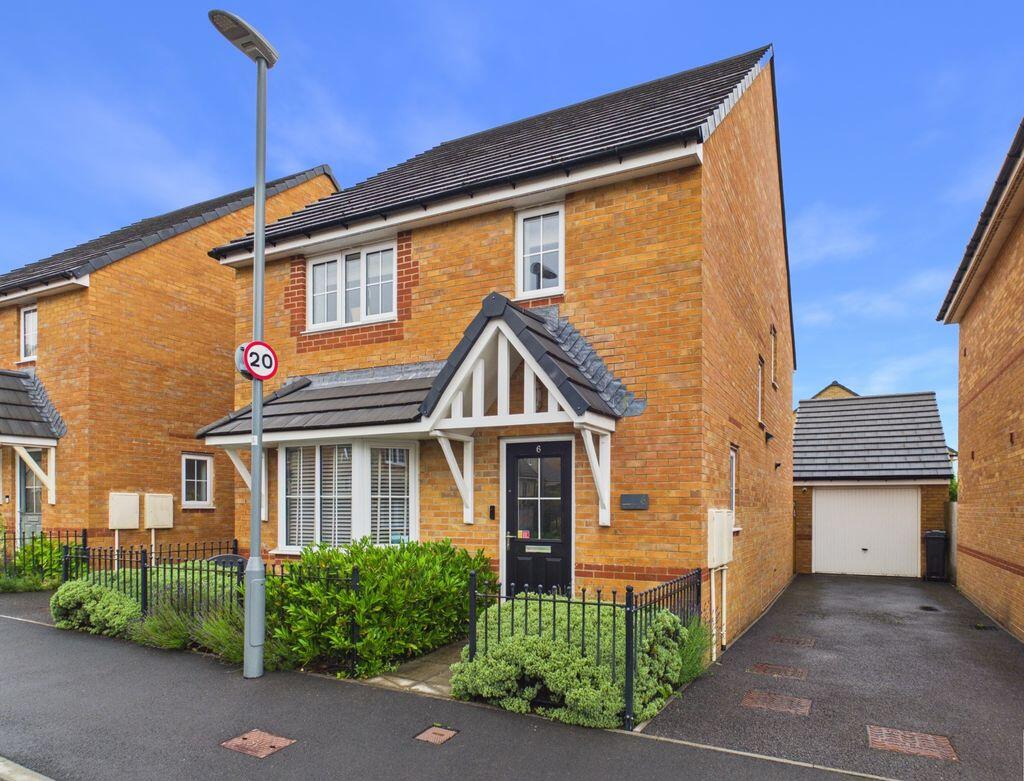 Main image of property: Beauchamp Avenue, Midsomer Norton