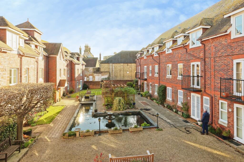Gange Mews, Faversham photo 4