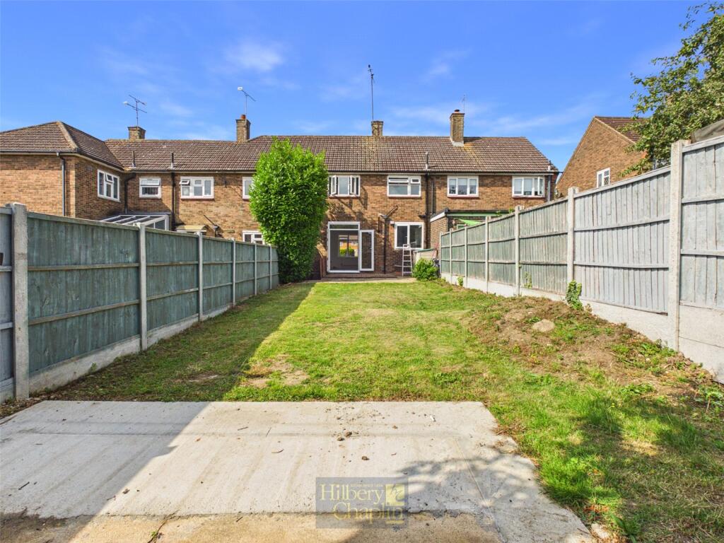 Main image of property: Carpenter Path, Hutton, Brentwood, Essex, CM13