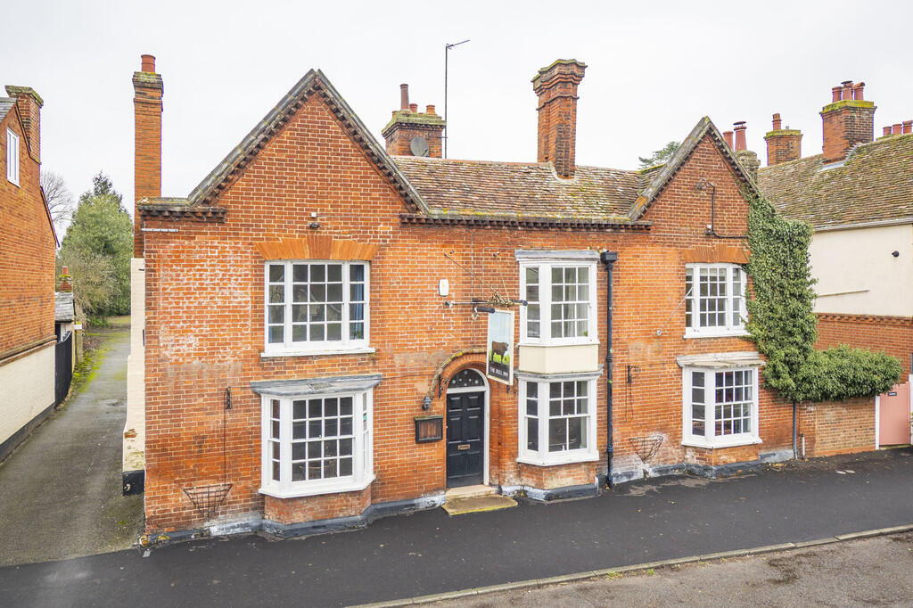 Main image of property: Cavendish, Sudbury, Suffolk